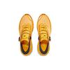 Li Ning De Lucas PRO Dämpfung Rutschfest Abriebfest Niedrig geschnitten Trailrunning-Schuhe Herren Gelb ARNT001-1
