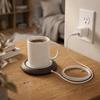 USB Powered Heating Coaster 55 Degree Coffee Heater Compact Design Gift Set  Tea Warming