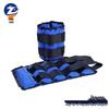 Zhongji Unisex Adjustable Weighted Ankle & Wrist Straps