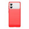 Business Minimalist  Matte Frosted Armor TPU Phone Case for Samsung Galaxy S26 Ultra Edge Frame Shockproof Bumper Cover Funda