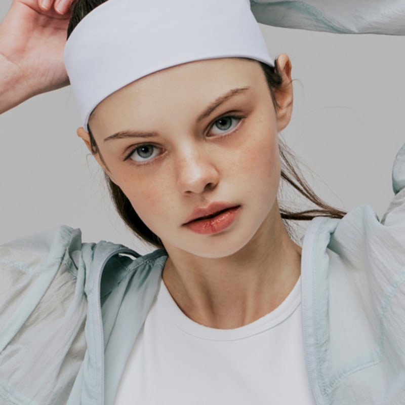 Fila GOLF All-Round Hair Band