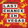Last Chance In Vegas by Jonathan Pinnock Paperback Book 9781788424295