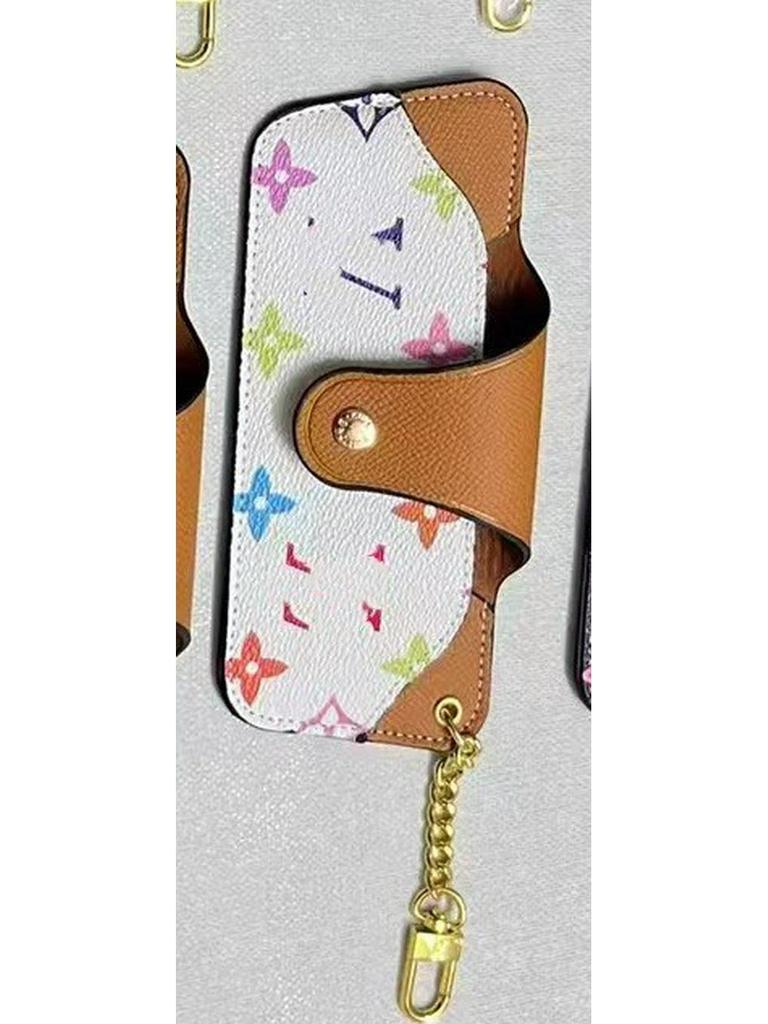 Stylové přenosné pouzdro na brýle Donkey 2025: Módní, Ochranné Pouzdro a Dárková Krabička na Sluneční brýle