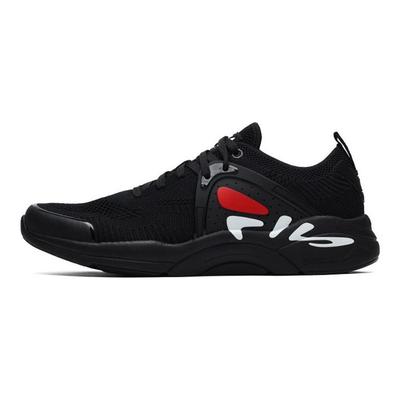 Athletics Light SportsLow Black A12M132104FBK