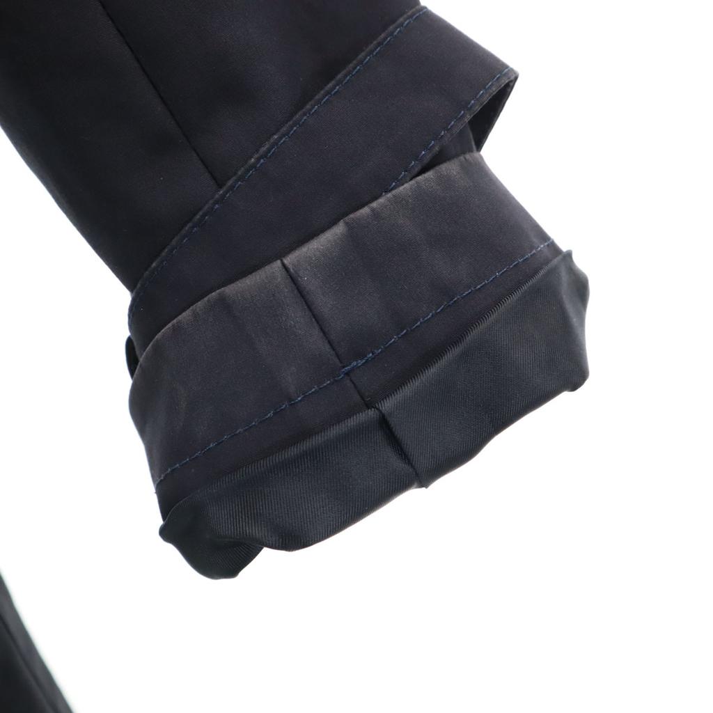 MACKINTOSH PHILOSOPHY Stainless Collar Coat 38 With Padded Liner Women Used