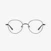 Lugo Btikeol Eyeglass Frames (Lc6013 110 53)