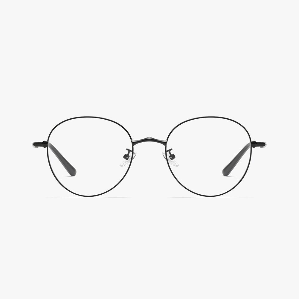Lugo Btikeol Eyeglass Frames (Lc6013 110 53)