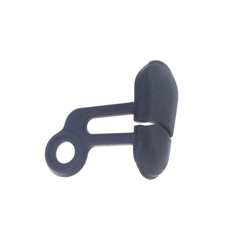 1/3/5Pcs 10 Pin Flash Shell Cap For D300 D300S Sync Terminal Cover Rubber Cover Digital Camera Repair Part