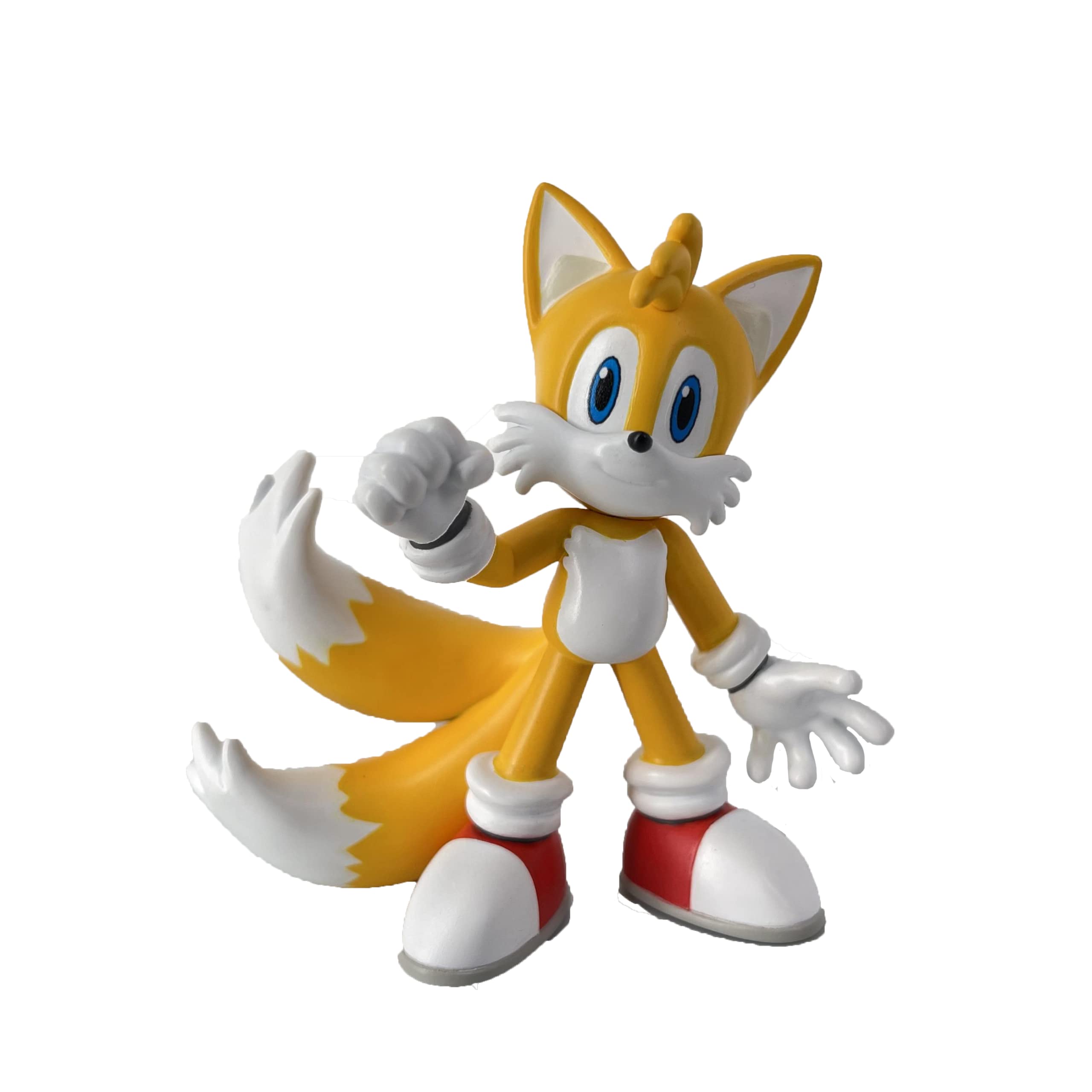 

Comansi Figure Tail Sonic -