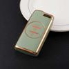 Fashion TPU Car Key Case Cover for Chery Tiggo 8 Arrizo 5 7 Pro EQ7 5x 3x Tiggo 7 Smart Holder Ring Protection Accessories Shell
