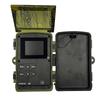 WiFi Hunting Camera 25m Bluetooth Connection Ultra Clear APP Remote Viewing Setting Outdoor Wildlife Camera