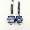 For BMW MINI 3/5 Series X6 X5 E87 F10 F18 F30 F35 GT 316 318 320 325 Car Tail Light Connector Harness, Brake Light Connector