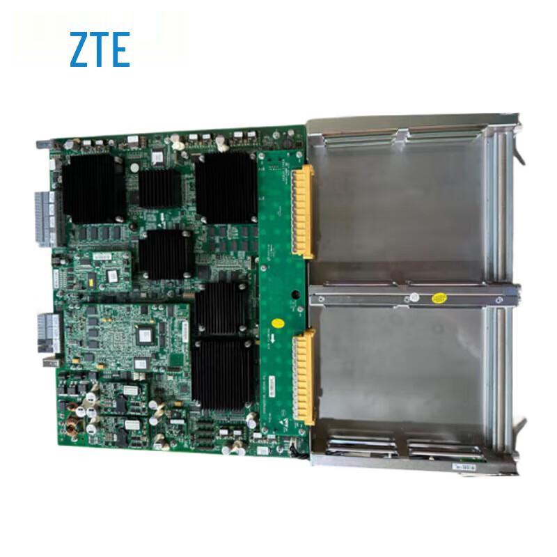 

ZTE M6KS-PFU-10-A4 Network Processor Board