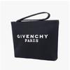 Givenchy Pouch Bag Logo Bb60pnb2ds