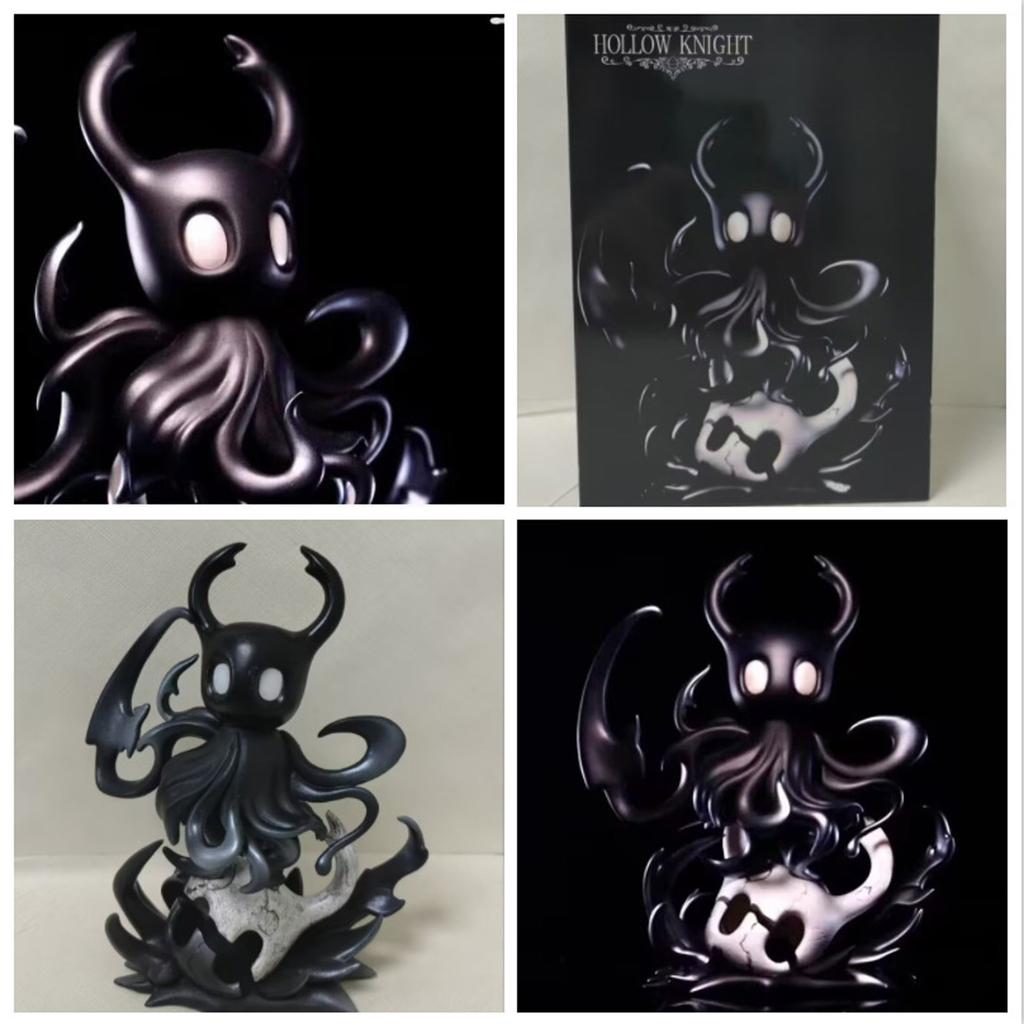 Protagonist Game Peripheral Anime Figurine Model