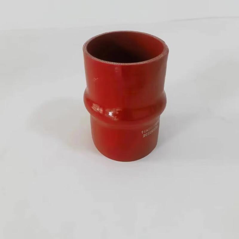 Rongjian Dongfeng Tianjin Intercooler Outlet Hose