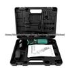 12V Rechargeable Wireless Lithium Ratchet Wrench Set for Auto Repair