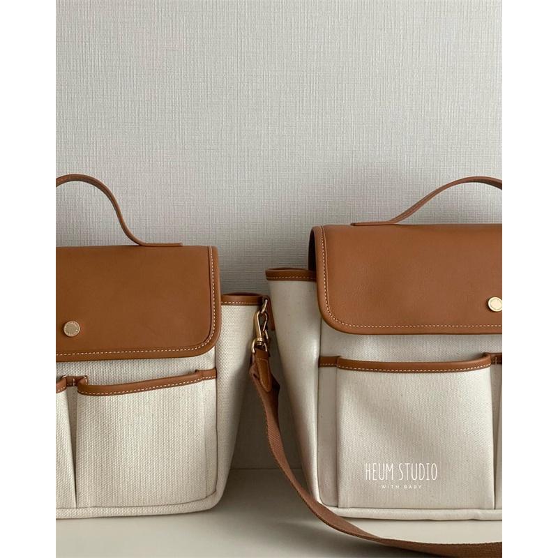 IELGY Сумка для мамы — фото 5