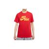 Nike Sportswear JDI T Shirt Men's Red AR5007-658