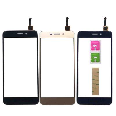 Mobile Front Panel Touch Screen For Huawei Honor 6c Pro Jmm L22 Touch Screen Sensor Digitizer Panel Buy At A Low Prices On Joom E Commerce Platform