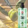 Bawang Olive Smoothing & Moisturizing Shampoo
