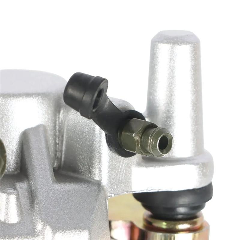 Motocyklový brzdový třmen (Bez držáku) Pro YZ250 YZ125 YZ 250 1990-1997 Přední brzdový třmen-A87Q