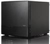 Fractal Design Node 804 Black MicroATX PC Case Japanese Authorized Distributor Product CS4710 FD-CA-NODE-804-BL-W