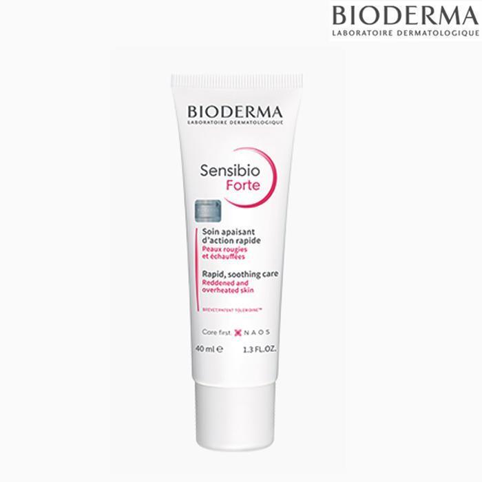 Bioderma Sensibio Forte 40мл/б (13388766)