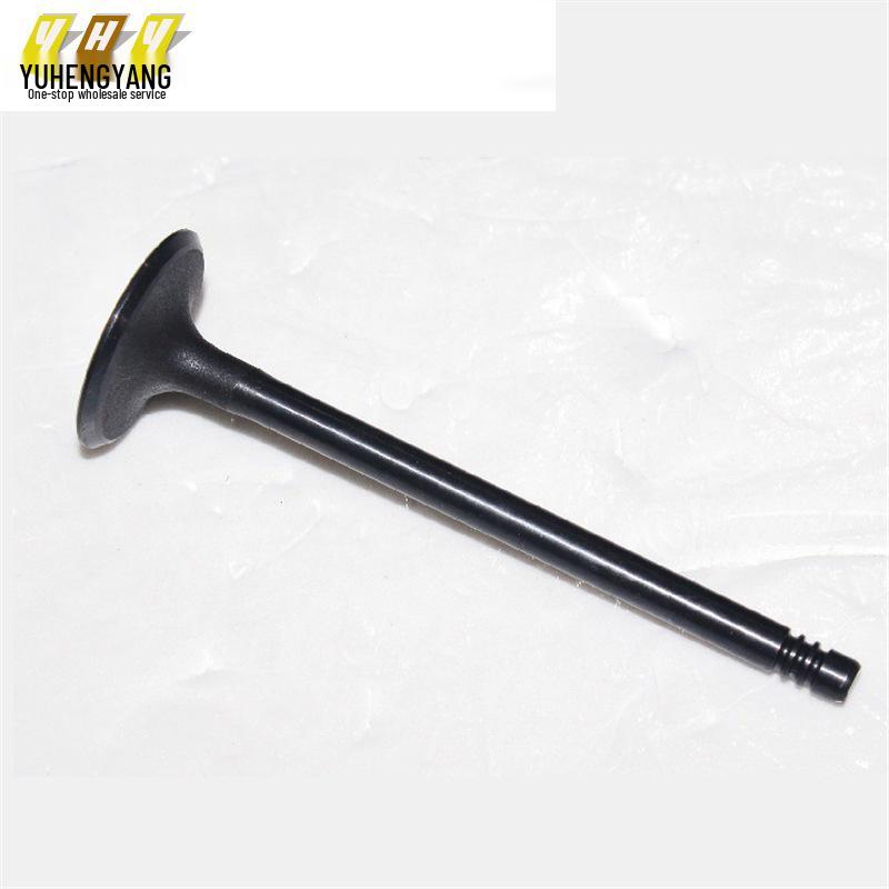 Focus 12-15, EcoSport, Fiesta 13, Escort Intake Valves (Set of 8) 