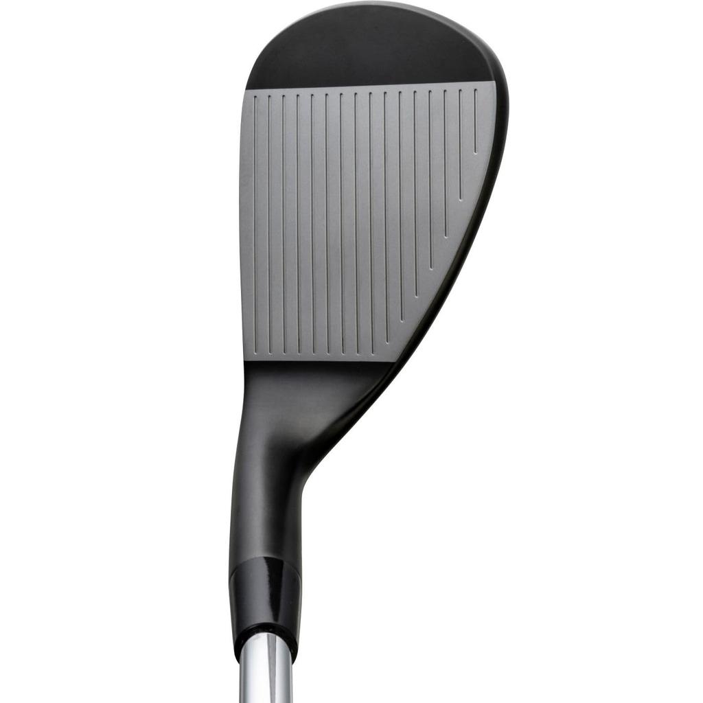 Mizuno Pro Black IP 950GH neo Lekka stal S 5KJKB246 T-3 Wedge, Męski, Wykończenie, Shaft N.S.PRO, Loft 50°, Bounce 8°, Flex,