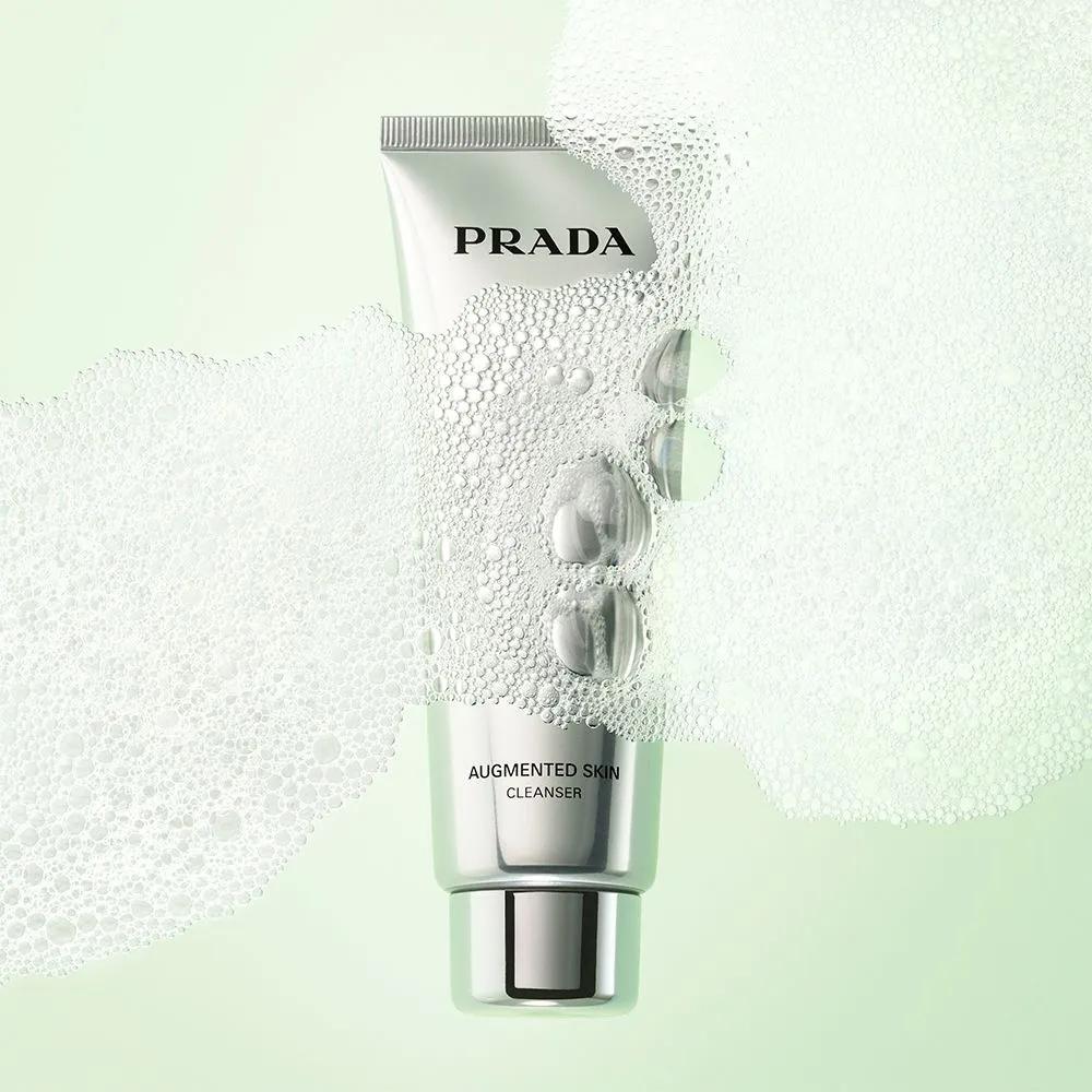 Prada Beauty Augmented Skin Cleanser 125ML