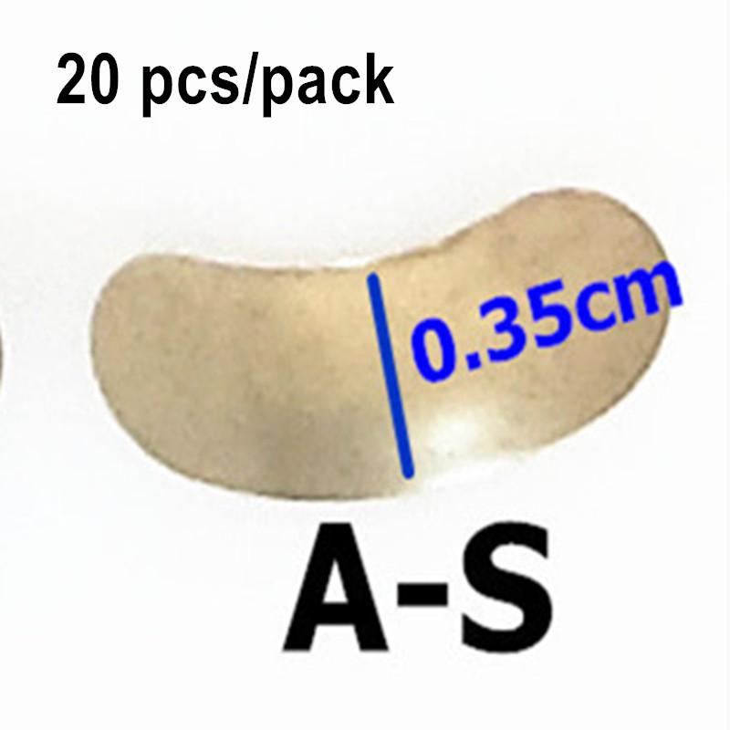 20 szt./60 szt./120 szt. Matryce stomatologiczne profilowane sekcyjne Matryce Matrix Bands Tofflemire Stuck materiał do laboratorium dentystycznego S/M/L