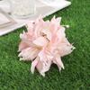 1pc new bohemian style Hawaiian new simulation artificial flower hair clip wedding bride head decoration