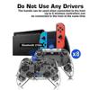 Game Controllers Controller For Nintendo Switch Controller Nintendo Switch Pro Wireless Controller Switch Pro