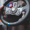 Logitech G29 Driving Force Racing Wheel