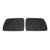 For Land Rover Range Rover L322 Vogue 2002 2003 2004 2005 2006 Heated Side Wing Rear View Mirror Glass Replacement Accessories