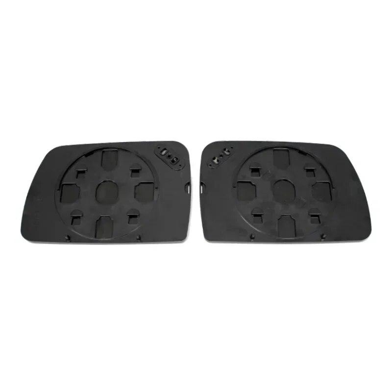For Land Rover Range Rover L322 Vogue 2002 2003 2004 2005 2006 Heated Side Wing Rear View Mirror Glass Replacement Accessories
