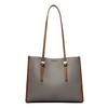 Luxury Designer Large Handbag For Women Brand Purse Female Genuine High Quality Leather Shoulder Bag Female Tote Bags New