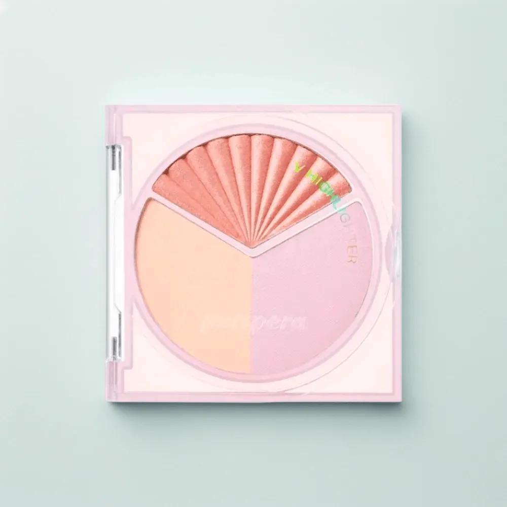 Peripera V Highlighter Volumizing Veil No. 3 Volumizing Veil No. 3
