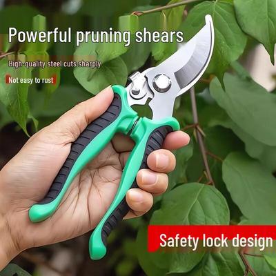 JNL Garden Pruning Shears