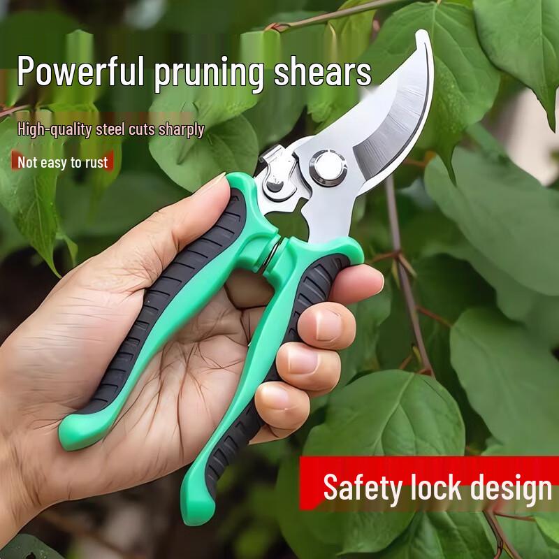 JNL Garden Pruning Shears