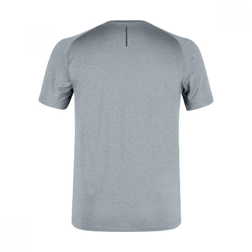 MonTura Men S FuncTional ShorT Sleeve T ShirT alTai mTgr11x99
