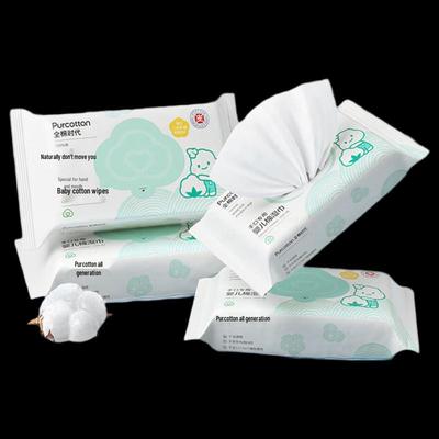 Hygien & Hälsa – Våtservetter