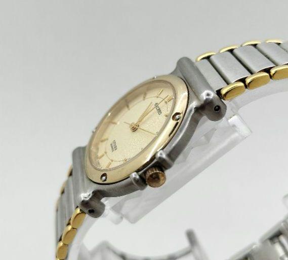 [USED] CITIZEN EXCEED 2930-956605