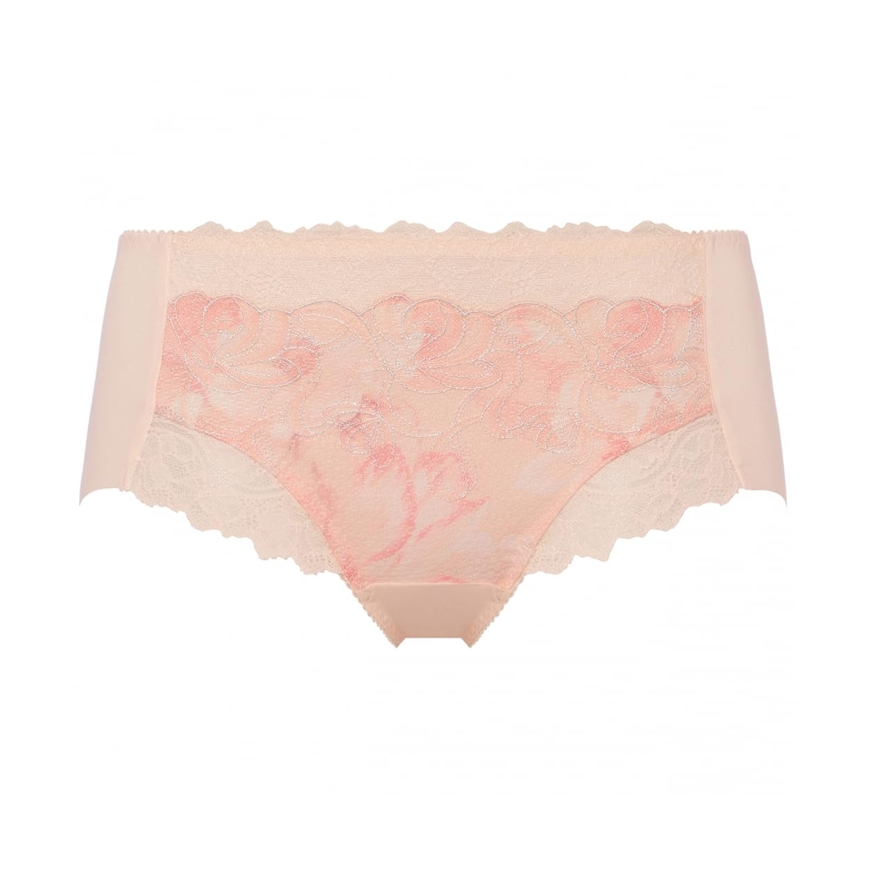 

Triumph Red Label by 0117 Length M019 Boys Shorts, (Pink)