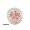 Coins composites dentaires, coins interdentaires adaptatifs, dentisterie, accessoires pour la thérapie de l'espacement des dents