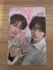 [USED] SKZ Fanmi Stayzone 2/14 Unit Trading Card Divorce Crisis