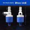 Automatic Float Valve Water Level Controller