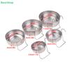 Anti-Spill Pet Feeding Bowls - Durable Stainless Steel with Hooks for Crates & Cages
