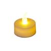 Electronic Candle Led Night Light Simulation Candle Light Festive Atmosphere Decoration